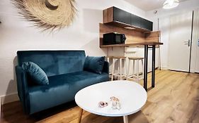 Studio le Lagoon - Bourgoin Centre